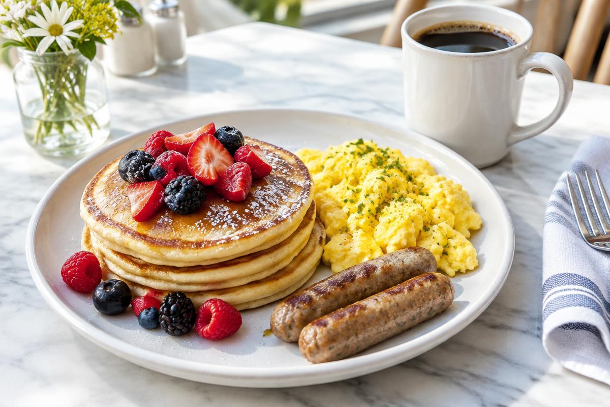 Ranchside Cafe
