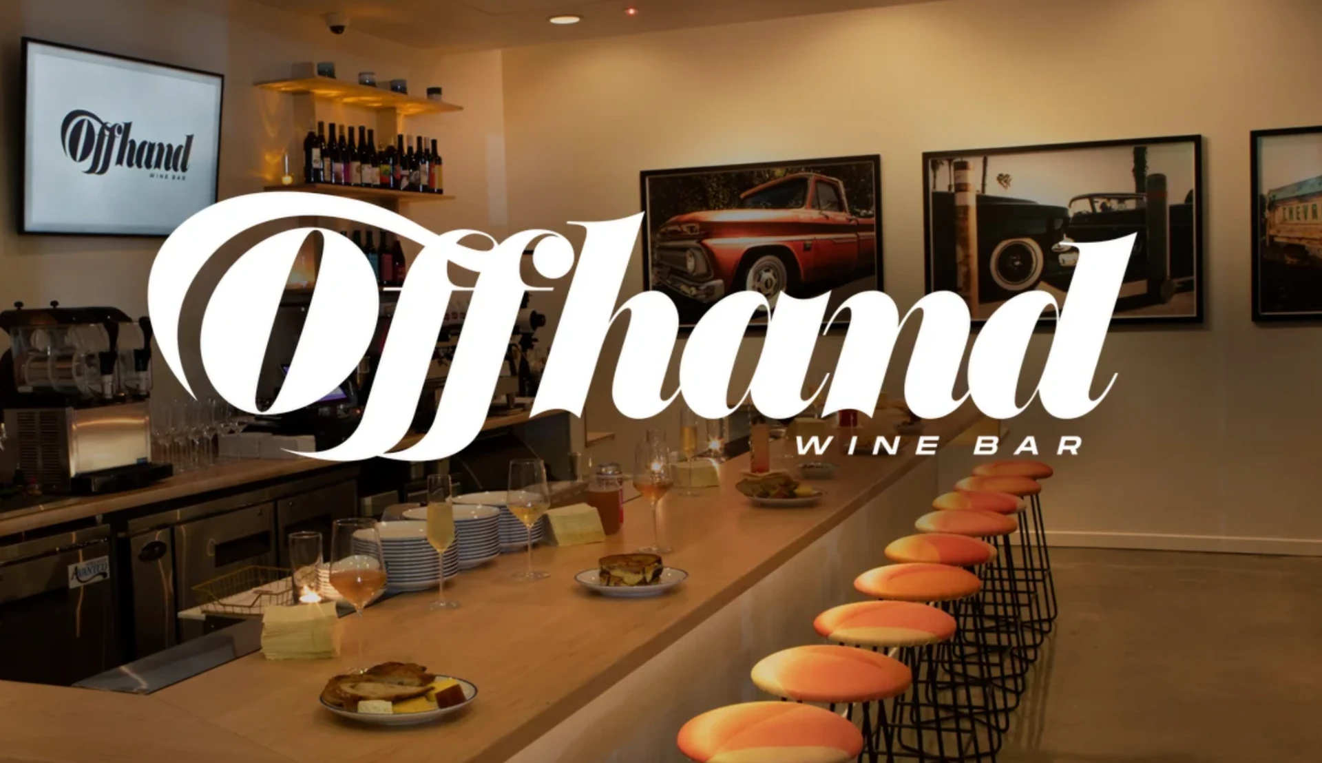 Off Hand Wine Bar