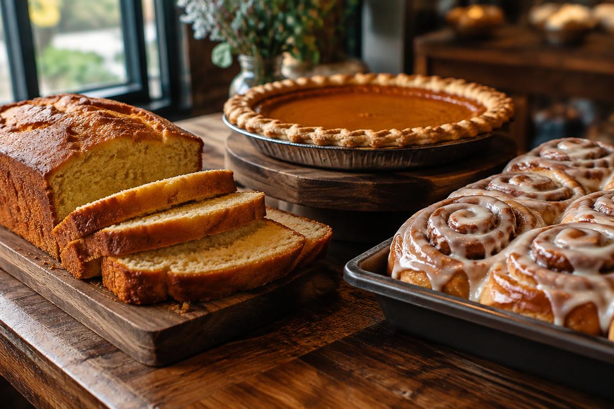 Ruby's Bakery