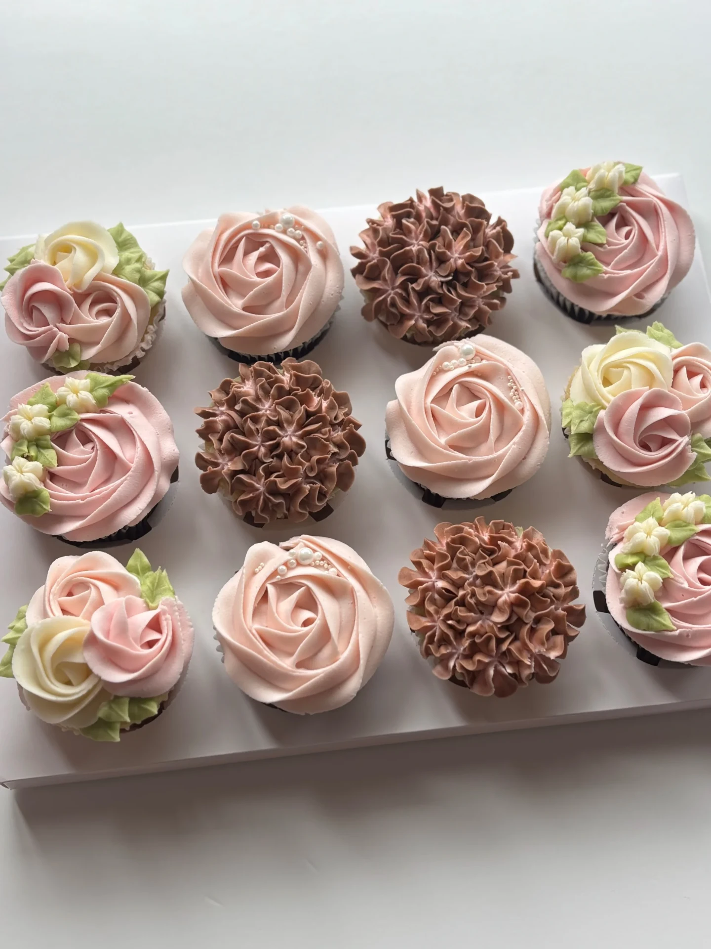 Sweet Indulgence
