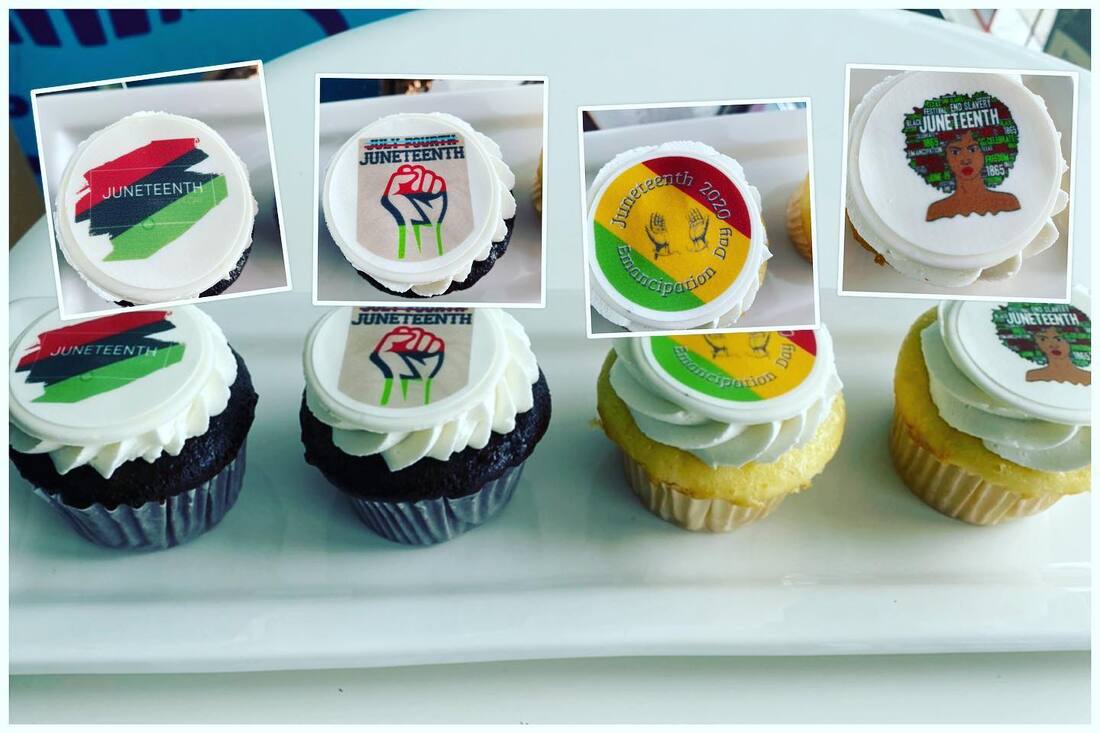 We Cupcake