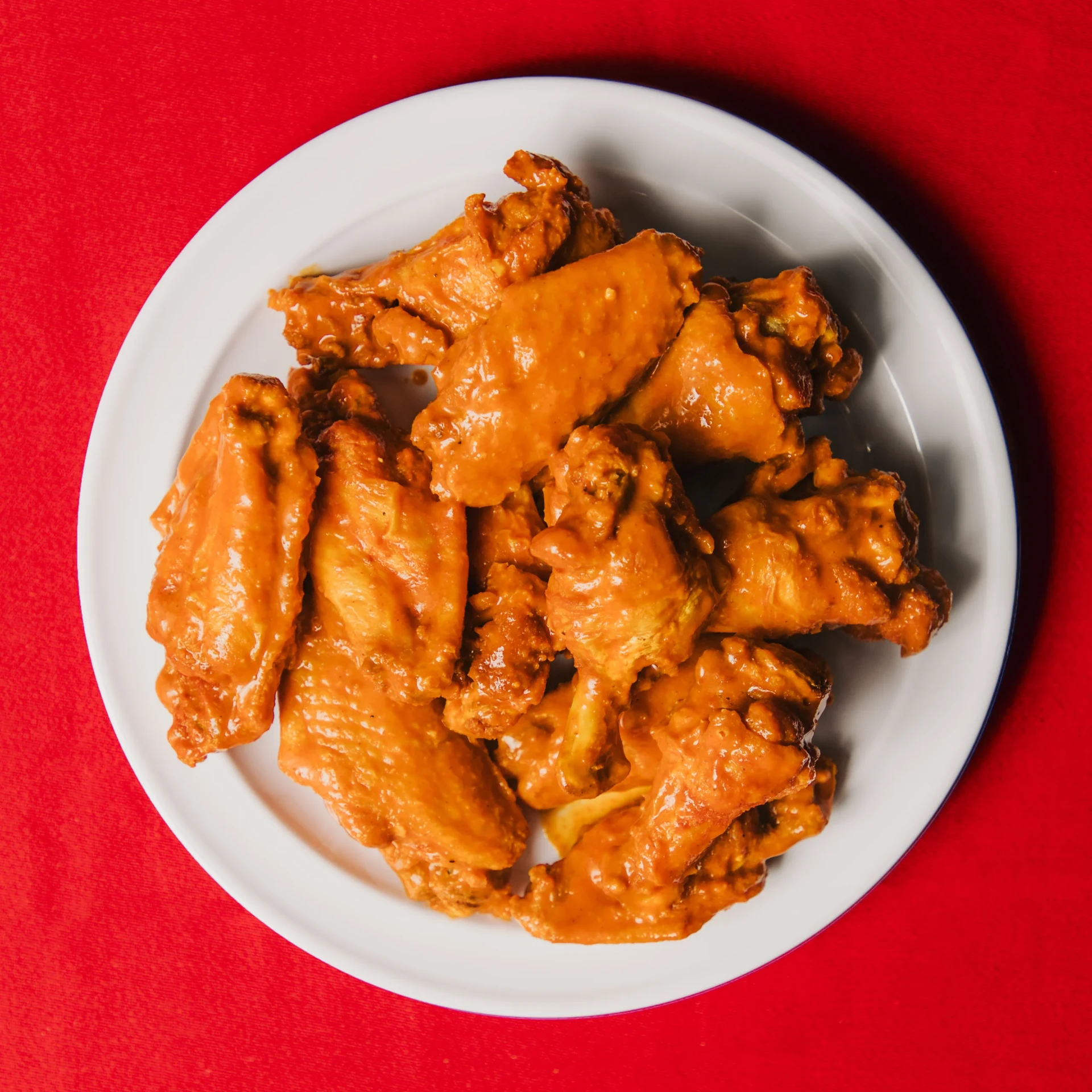 House of Wings LA
