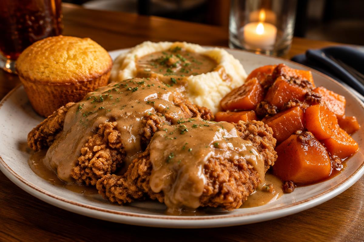 Annie's Soul Delicious