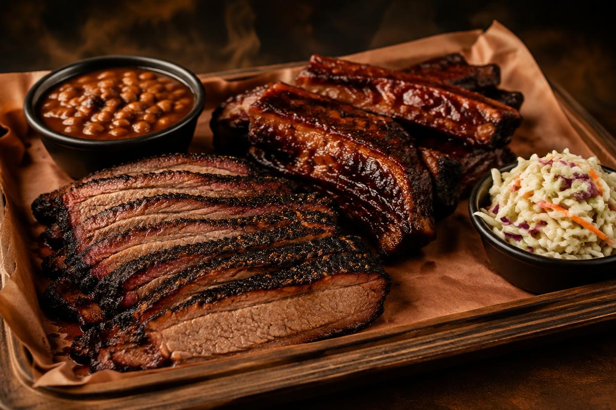 Black Cat BBQ