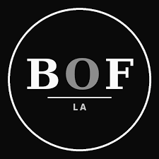 Black Owned Food LA